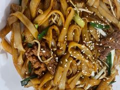 -南记食粥坊·宵夜大排档(莲花总店)
