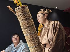 -金狮麟·新豫菜(杏石口路店)