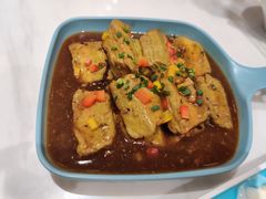 -香香海南菜餐厅