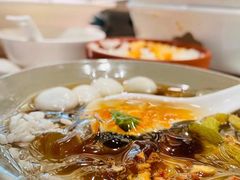 -茅庐川菜(青岛凯德店)