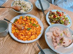 -静一餐厅·湖北菜(前门创始店)