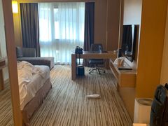 -石家庄万象天成假日酒店