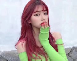 -TK·HAIR SALON韩式设计
