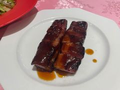 -誉八仙酒楼(静安大悦城店)