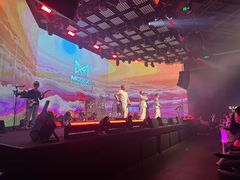-MOSSO·Liveshow(M3香港广场店)