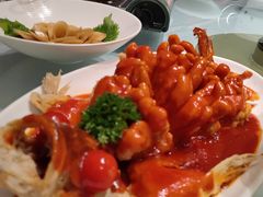 -湖锦酒楼·32年地道湖北菜(光谷店)