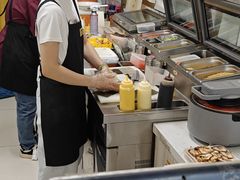 -N多寿司(五号路乐迪菜市场店)