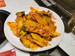 -玉善烧烤串城(长春总店)