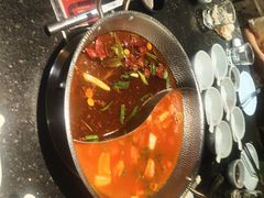 -捞王锅物料理(凯旋路店)