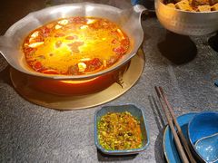 台式麻辣锅-湊湊火锅·茶憩(世博大道店)