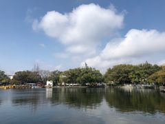 -月湖公园
