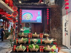 -客家大院·非遗赣南客家菜(郁孤台店)
