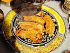 -韩宫宴烤肉·料理(苏州中心店)
