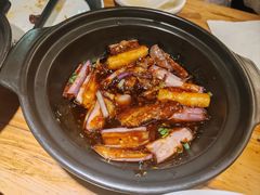 -吕氏疙瘩汤·私家菜馆(慈云寺店)