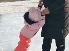 -长春市南湖公园