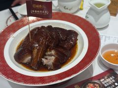 -稻香酒家·35年老字号(侨光店)