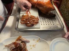 -北京全聚德(玉泉路店)