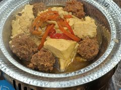 -乔家满族八大碗(流水沟店)