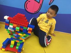 -瑞德启蒙教育(深南中路世纪汇店)