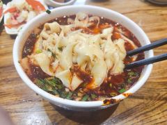 -思泊湖牛肉面(兰州总店)