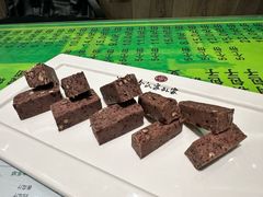 -令氏家外家周礼食府(桥南店)