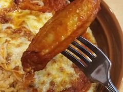 -萨莉亚意式餐厅(天河城购物中心店)