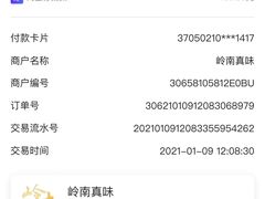 -岭南真味·匠心粤菜(K11店)