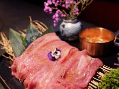-赤谷和牛烧肉居酒屋(石景山店)