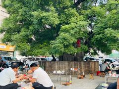 -青州市云门山风景区