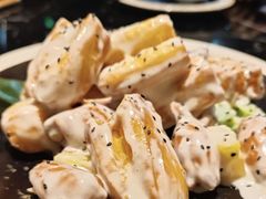 -新梅华餐厅(星悦汇店)
