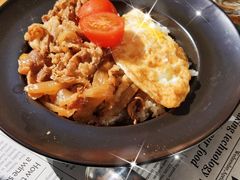 -雅城香慧咖啡馆(常德路店)