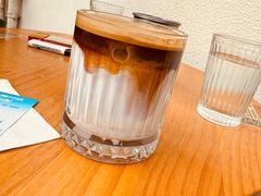 -Cafe Villa