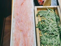 -袍家大院重庆火锅(文安路店)