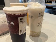 -卡旺卡(合肥环球金融广场店)