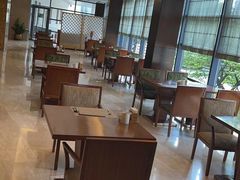 -临空皇冠假日酒店-西餐厅(首都机场店)