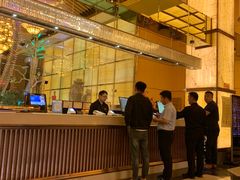 -东方之珠洗浴休闲广场(大港店)
