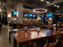 大堂-COMMUNE幻师(上邦百汇城店)