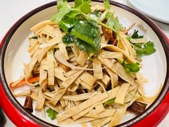-那家·油麻菜馆(常德道店)