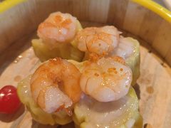 蟹子鲜虾烧麦-海皇食府(水都假日酒店店)