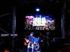 -288 Livehouse 酒吧(思南公馆店)