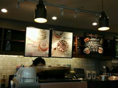 -星巴克(蔡伦路店)