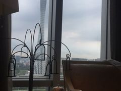 -广州富力丽思卡尔顿酒店