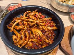 -米村拌饭(银泰中心店)