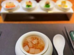 -王府茶楼茶宴·创意菜(大观园总店)
