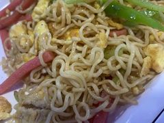 -火枪手串吧·鹤岗小串涮肚(亦庄店)