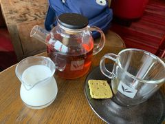 -FLAIR顶层餐厅酒吧(浦东丽思卡尔顿酒店)