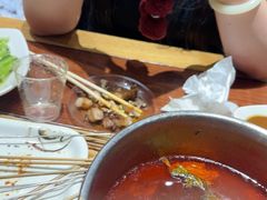 -金刚山烧烤(中山路店)