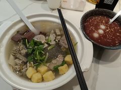 -苏晓玥·手作江南小吃(深圳北站店)