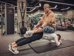 -Answer Fitness 答案健身(奥体店)