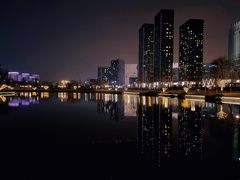 -西海子公园